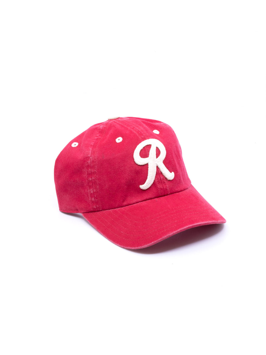 Seattle Rainiers New Raglan Adjustable Cap by American Needle