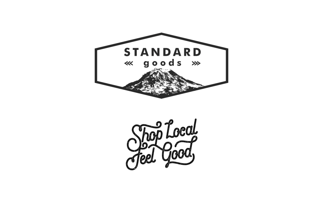Standard Goods Locals' Guide to Seattle 2018