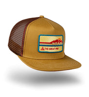 The Great PNW YEAR X Freestone Hat