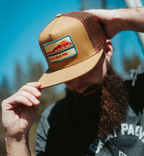 Load image into Gallery viewer, The Great PNW YEAR X Freestone Hat