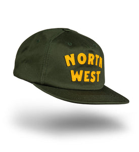The Great PNW Tributary Hat