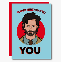 Load image into Gallery viewer, Studio Soph Happy Birthday To You Card