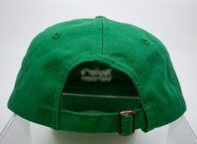 Load image into Gallery viewer, Standard Goods Taylor&#39;s Version Dad Hat - Green White