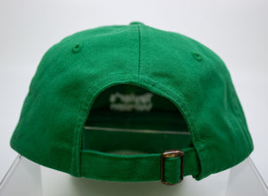 Standard Goods Taylor's Version Dad Hat - Green White