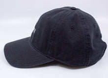 Load image into Gallery viewer, Standard Goods Rizz Hat - Black/White