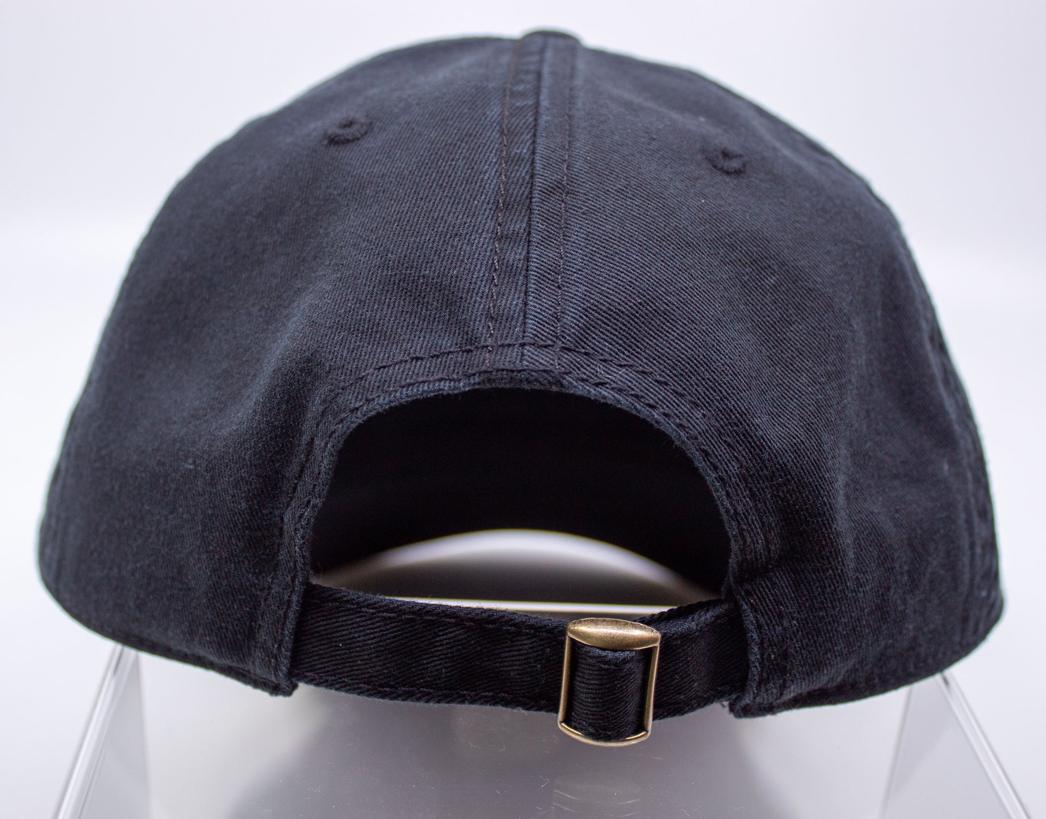 The Standard Hat, Black