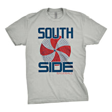 Load image into Gallery viewer, Chitown Clothing South Side Pinwheel Shirt