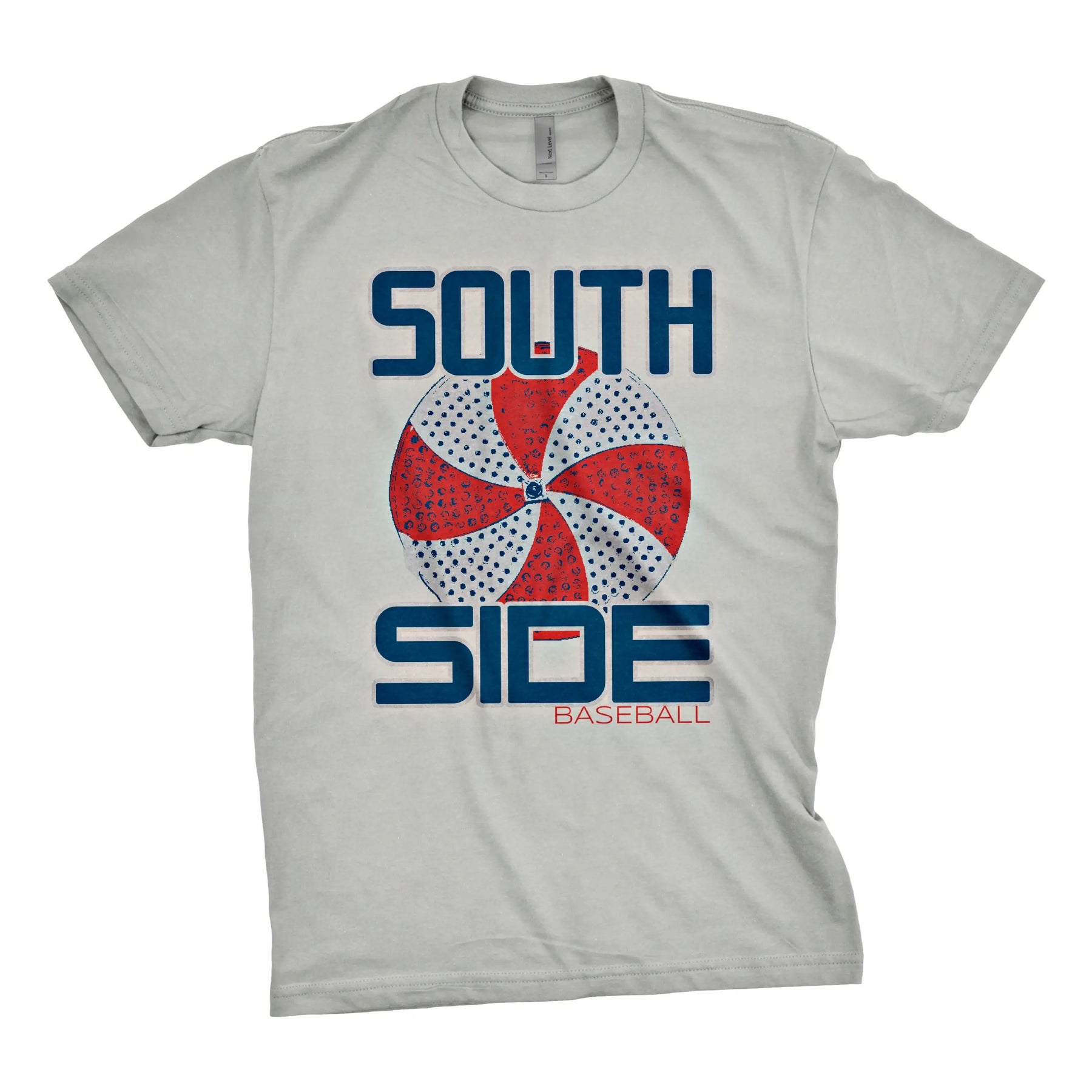 Chitown Clothing South Side Pinwheel Shirt