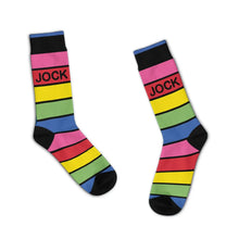 Load image into Gallery viewer, Funatic Jock Socks