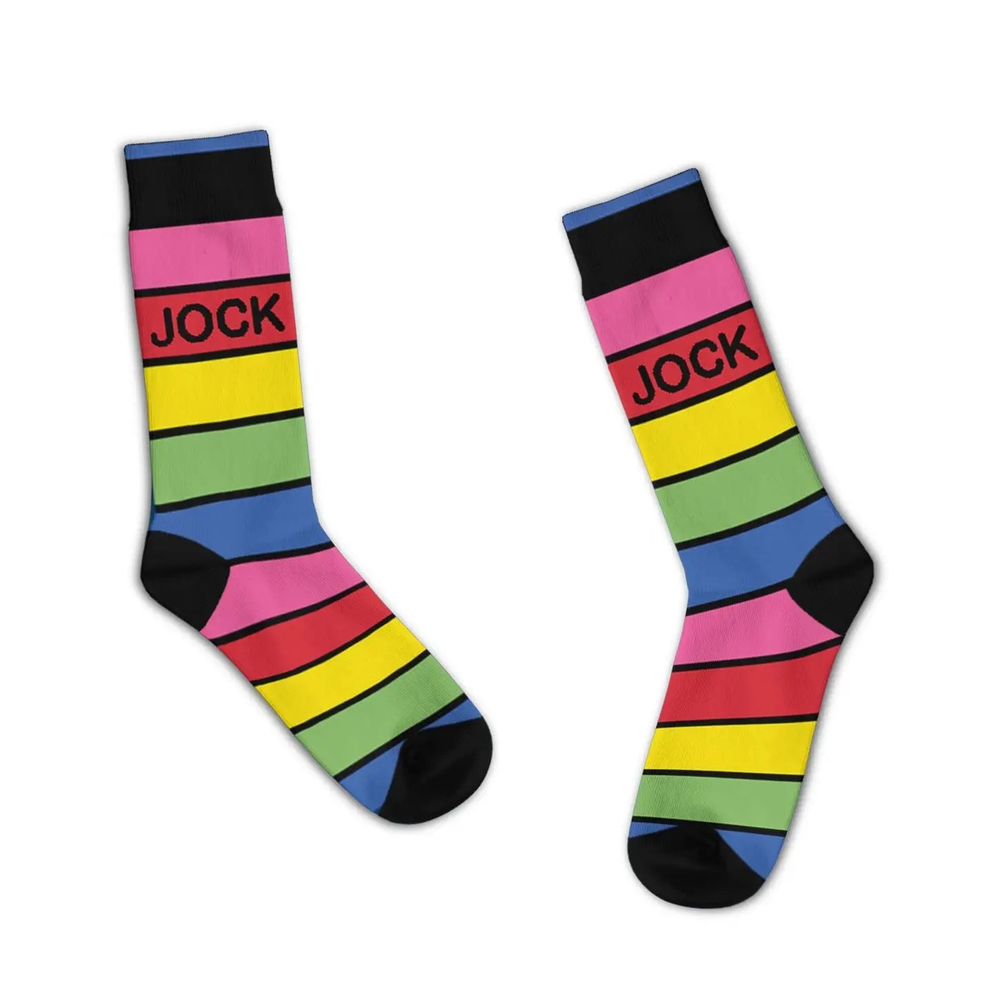 Funatic Jock Socks