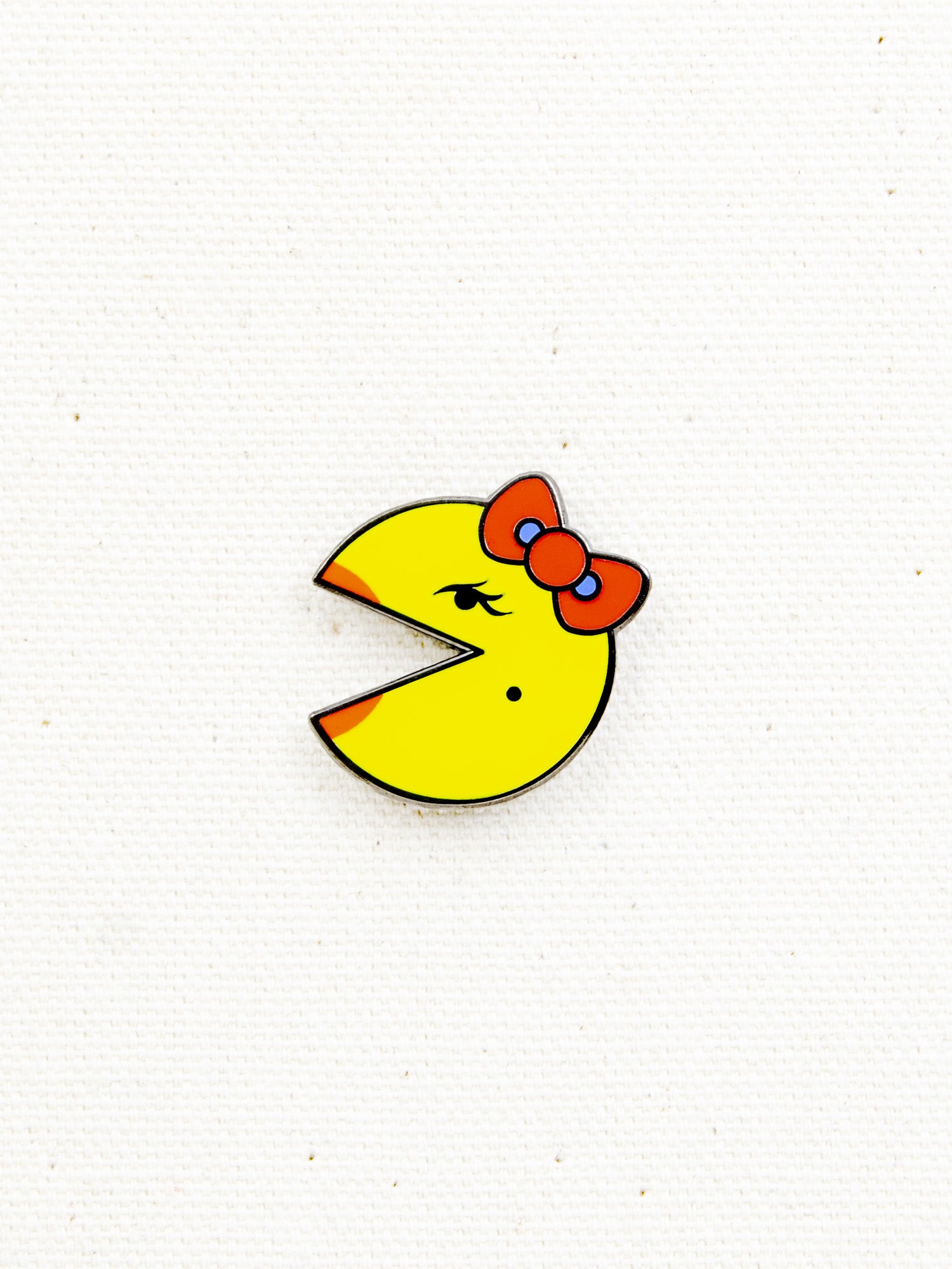 Hype Pins Ms Pacman Pin