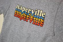 Load image into Gallery viewer, Standard Goods Toddler Stacked Naperville Sweater Heather Grey