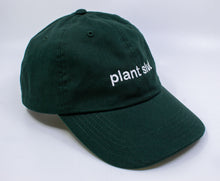Load image into Gallery viewer, Standard Goods Plant Slut Hat Green