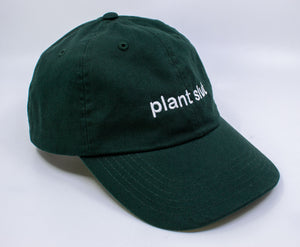 Standard Goods Plant Slut Hat Green