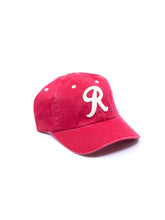 Load image into Gallery viewer, American Needle Seattle Rainiers Archive Hat Red