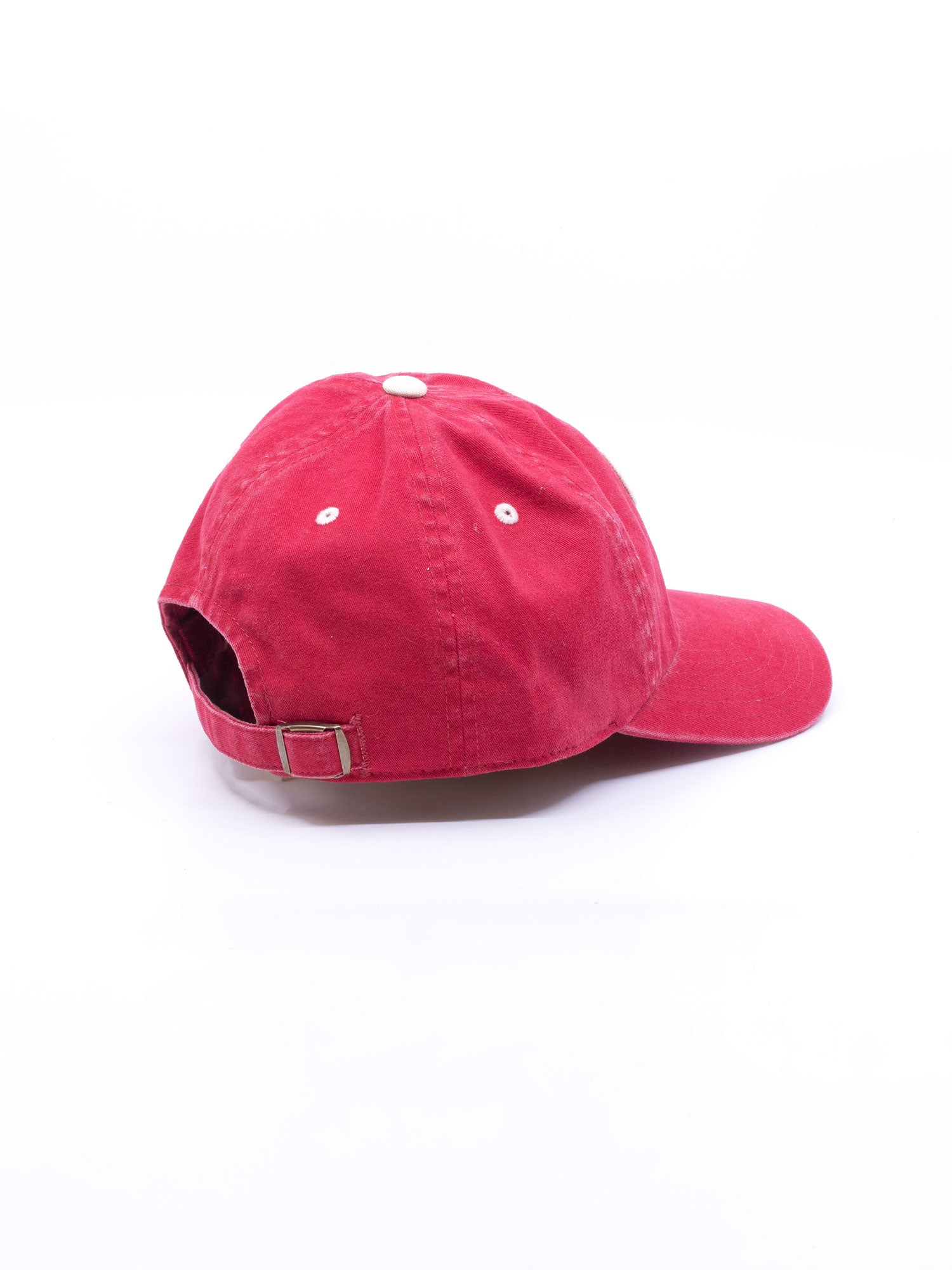 Red Republican Baseball Cap – National Archives Store