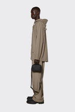 Load image into Gallery viewer, Rains Jacket - Taupe