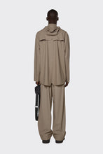 Load image into Gallery viewer, Rains Jacket - Taupe