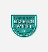 Load image into Gallery viewer, The Great PNW Buhner Sticker
