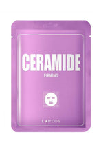 Load image into Gallery viewer, Lapcos Korean Ceramide Face Mask