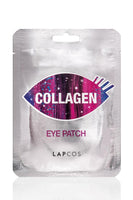 Lapcos Korean Collagen Purple Eye Mask