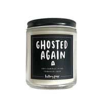 Brittany Paige Ghosted Again Candle