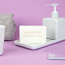 Load image into Gallery viewer, Gift Republic Gender Neutral Soap