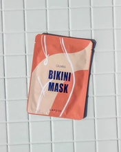 Load image into Gallery viewer, Lapcos Calming Bikini Mask