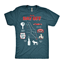 Load image into Gallery viewer, Chitown Clothing Ferris Bueller Shirt