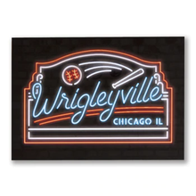 Load image into Gallery viewer, Transit Tees Chicago Postcards