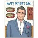 Load image into Gallery viewer, The Found Greeting Card You&#39;re Always Be My First Dad Father&#39;s Day Card