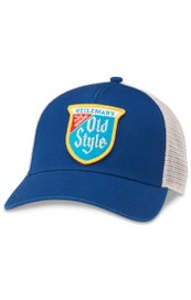 Old Style - Mens Valin Snapback Hat